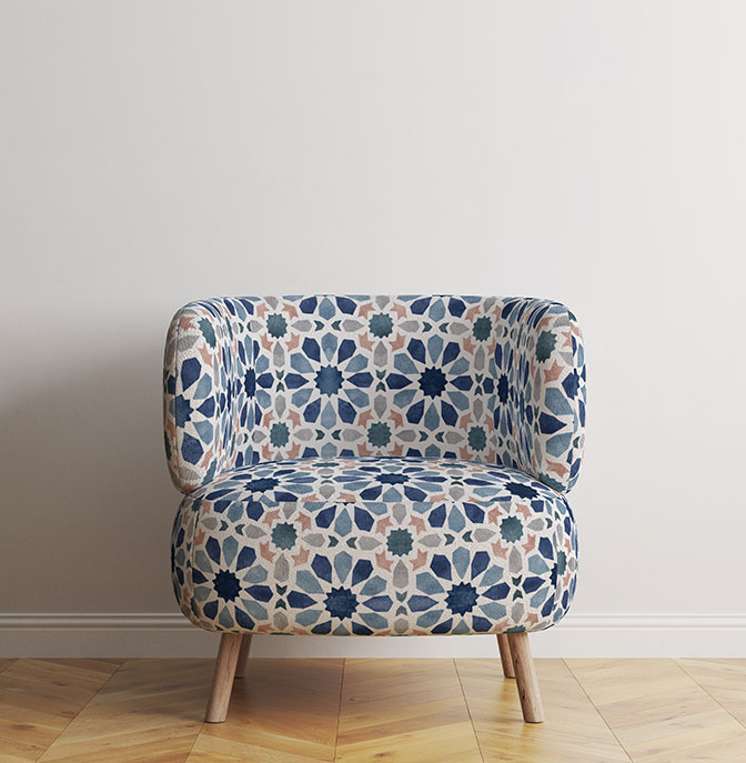 AMARA FABRIC