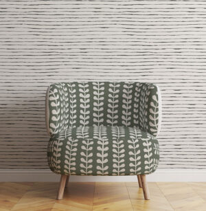 NORDIC LEAF 2 FERN GREEN 141