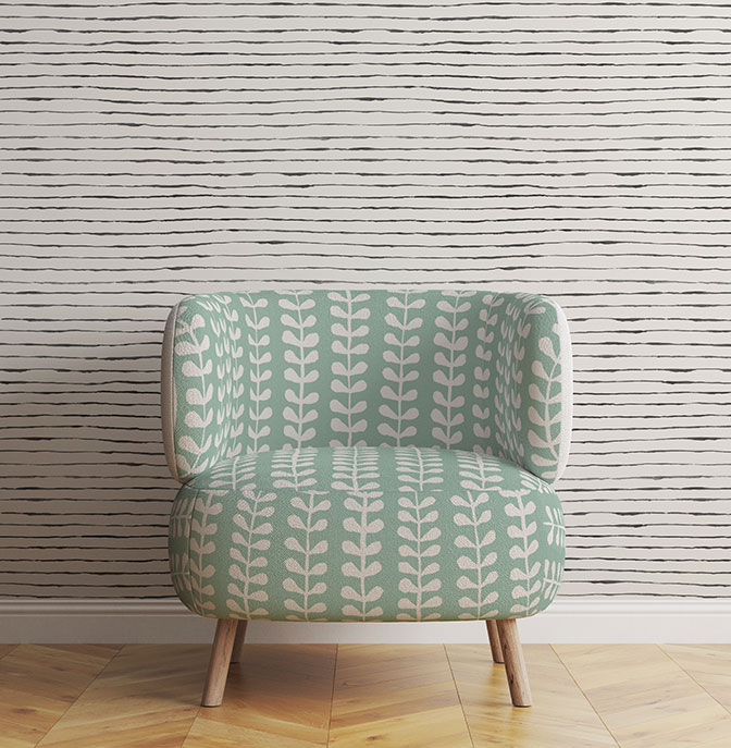 NORDIC LEAF 2 OCEAN GREEN 280