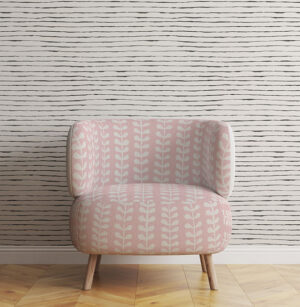NORDIC LEAF 2 PINK BLOSSUM 426