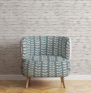 NORDIC LEAF 2 TEAL VIBE 126