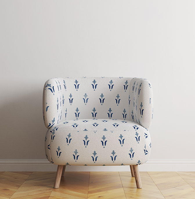 RUMI FABRIC