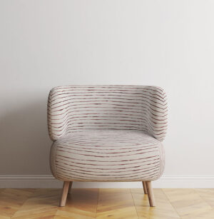 KOA TERACOTTA 392 FABRIC