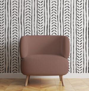 SOLID DUSTY PINK 220 FABRIC