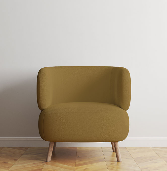 SOLID HONEY DEW 130 FABRIC